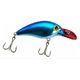 thumbnail image 1 of Señuelo Pesca Pocha Salmon Trucha 7cm 28g Spinning  01 Azul / Rojo, 1 of 4