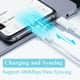 thumbnail image 3 of Cargador Para Notebook Tipo Usb-C 87w, 3 of 4