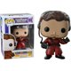 thumbnail image 2 of Figura de vinilo Funko Marvel Guardianes de la Galaxia Star Lord, 2 of 2