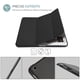 thumbnail image 3 of Funda ProCase para iPad 2ª, 3ª y 4ª generación, color negro, 3 of 7