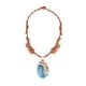 thumbnail image 4 of Collar Estrella De Mar Moana Disney, 4 of 7