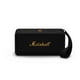 thumbnail image 2 of Parlante Bluetooth Marshall Middleton Black and Brass, 2 of 9