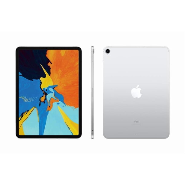 Tablet Apple iPad Pro 11