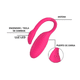 thumbnail image 4 of Vibrador Estimulador Clitoris Punto G Control A Distanciaapp, 4 of 4