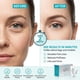 thumbnail image 2 of Crema reafirmante facial Instantly Ageless 25 viales antiedad, 2 of 8