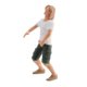 thumbnail image 3 of 1:64 Figuras Diorama Miniatura Escena Personas Dise?o S Escala Hombre, 3 of 5