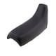 thumbnail image 3 of funda de asiento de moto para yamaha pw50 peewee pw 50 yz50 yz 50cc negro, 3 of 5