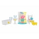 thumbnail image 2 of Set de Juego Peppa Pig Pequeñas Habitaciones Little Spa, 2 of 2
