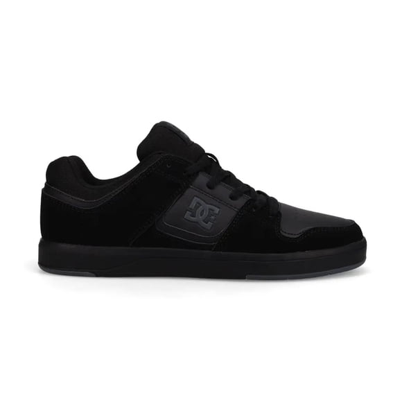 Zapatilla Hombre Cure Negro 9 5 Us 27 5 Cen