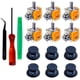 thumbnail image 1 of Kit de actualización de joystick para PS5 SOSS GAMING, paquete de 6 con herramientas, 1 of 6