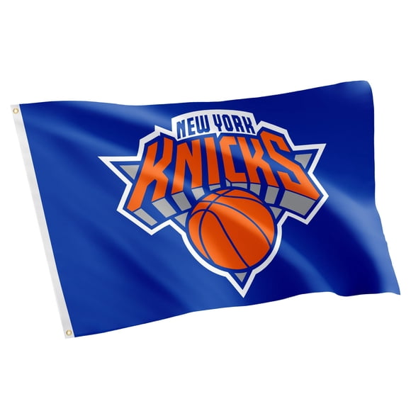 Bandera Desert Cactus New York Knicks NBA 91x152 cm