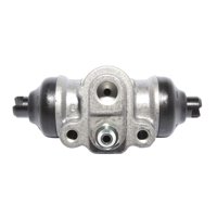 Repuestos Del Sol - Cilindro Freno Trasero Izquierdo Derecho Kia Rio 1.5 2000 2002