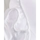 thumbnail image 4 of Cubre Colchon Protector Impermeable Plush - Blanco - 2 plazas, 4 of 5