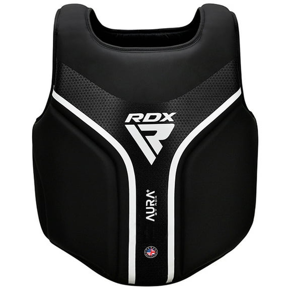 Protector De Pecho - Aura T17 - Cgr-t17b - Black