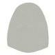 thumbnail image 1 of Suela Deslizante para Zapatos de Bowling BOWLINGBALL Microfibra Blanca, 1 of 2