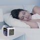 thumbnail image 5 of Beetlejuice theme 7 colors Alarm Clock Digital LED Alarm Clock Gifts for kids friends family, 5 of 6