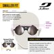 thumbnail image 4 of Gafas de Sol Julbo Vermont Classic con Montura Cobre y Lente Marrón, 4 of 8