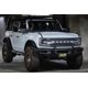 thumbnail image 4 of Soporte para Placa de Matrícula DV8 Offroad Ford Bronco 2021‑2026, 4 of 9
