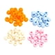 thumbnail image 5 of 1200 Cuentas De Poni Opacas Con Agujero Grande Para Hacer Joyas, Collares, Manualidades, 5 of 5