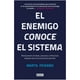 thumbnail image 1 of LIBRO El Enemigo Conoce El Sistema, 1 of 2