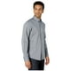 thumbnail image 2 of Camisa Tommy Hilfiger para hombre, manga larga, con botones, corte clásico, 2 of 3
