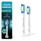 thumbnail image 1 of Cabezales De Cepillo Eléctrico Repuestos Sonicare C1 SimplyClean Pack 2 Blanco Unisex, 1 of 7