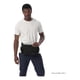 thumbnail image 2 of Banano Hombre Chill Grande Color Negra, 2 of 6