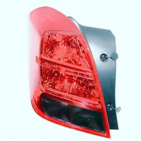 Repuestos Del Sol - Farol Trasero Izquierdo Chevrolet Tracker 1.8 F18D Dohc 16 Valv 2013 2016