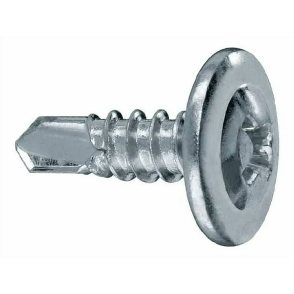 Tornillo Cabeza De Lenteja 8x1 5/8 Pb. (1000un)