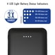 thumbnail image 2 of Batería Externa Pocket Juice Slim Pro 5000 mAh, 2 of 7