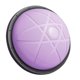thumbnail image 4 of Pelota De Equilibrio Antideslizante Para Ejercicio Físico, Para Entrenamiento, Gimnasia En Casa, Estilo B, Color Morado, 4 of 5