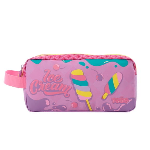 Estuche Ice Pop