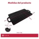 thumbnail image 3 of Plancha Churrasquera De Hierro Fundido 2 En 1 - 45x22x1.5cm, 3 of 3