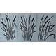 thumbnail image 2 of Juego de plantillas Acid Tactical 14x23 cm, 5 diseños de camuflaje, 2 of 8