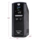 thumbnail image 3 of Respaldo de batería CyberPower LX1325GU3 1325 VA AVR USB, 3 of 8