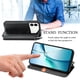 thumbnail image 3 of FOXDOCK Funda para Samsung Galaxy S26 Edge | Soporte Ajustable y Billetera Integrada-negro, 3 of 6