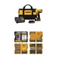 thumbnail image 1 of Kit Taladro/Destornillador Inalámbrico Dewalt 20V Max DCD771C2 100 Piezas, 1 of 3