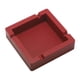 thumbnail image 4 of Cenicero Respetuoso Del Medio Ambiente Del Silicón Suave Lavable Para El Vino Tinto Casero Del Patio Del Hotel, 4 of 5