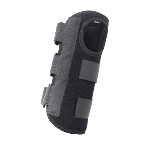 Reposamuñecas transpirables, soportes de mano, férulas para muñeca para artritis, estabilizadores de brazo, mangas de compresión