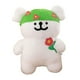 thumbnail image 2 of Perro De Peluche Abrazando Lindo Perro Almohada De Felpa Para Niños Vacaciones Niños Niñas, 2 of 3