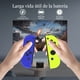 thumbnail image 5 of Joypad Remoto para Nintendo Switch con Función de Activación y Control de Movimiento, Azul & Amarillo, 5 of 6