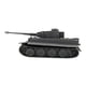 thumbnail image 3 of Kits De Modelo De Tanque A Escala 1:72, Kits De Construcción De Tanques En Miniatura Para Montar DIY, Tanque Tigre Niño, 3 of 5