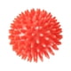 thumbnail image 3 of Bolas De Masaje Puntiagudas, Bola De Masaje De Pies Portátil Manual Para Hombros, Pies, Cuello, Naranja, 3 of 5