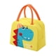 thumbnail image 1 of 1pc 3D Three-dimensional Lunch Bag, Cute Cartoon Lunch Bag, Lunch Box Bag, Handbag, Storage Insulation Bag, Canvas Lunch Box Bag, 1 of 3