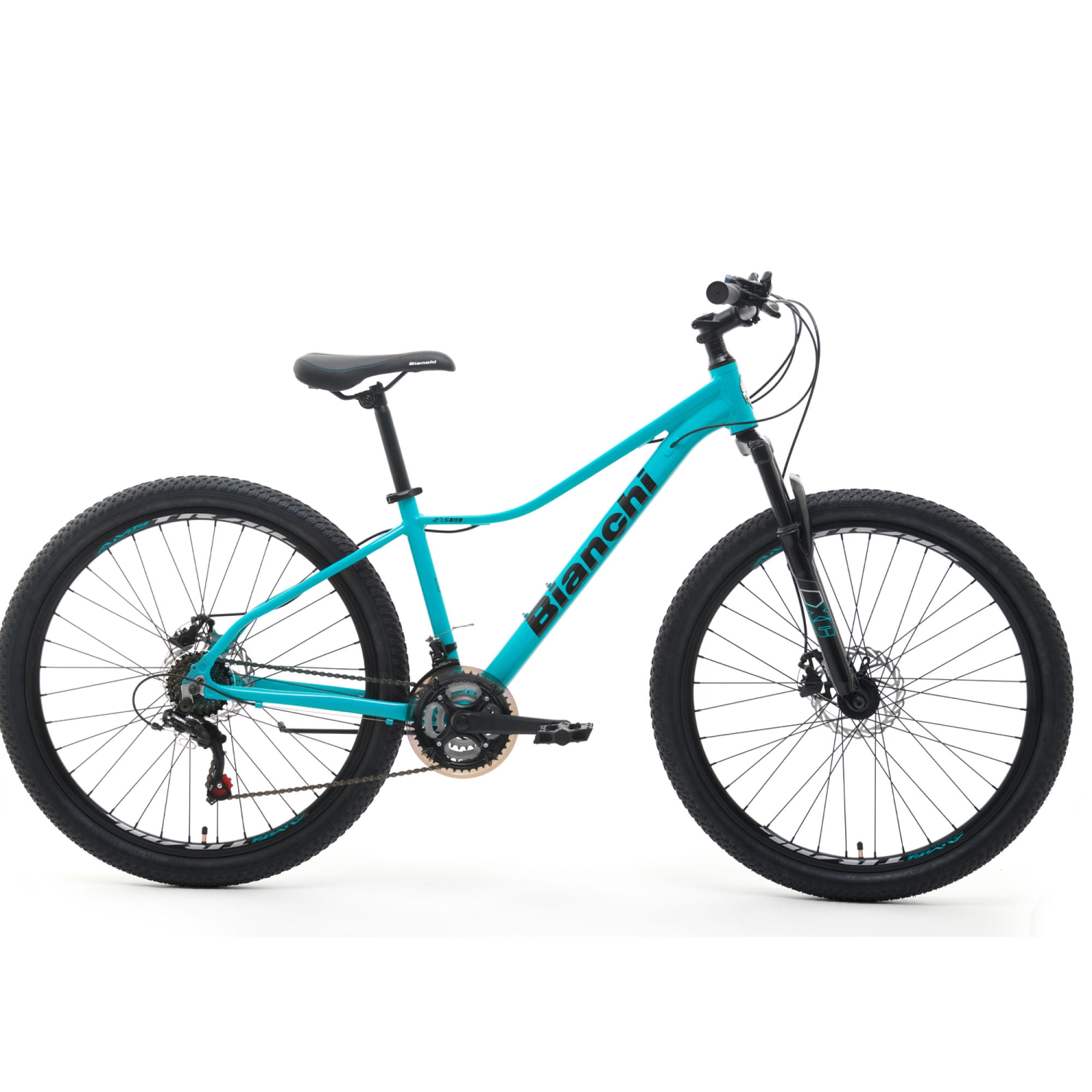 Bianchi Advantage 27,5 Sx Lady Celeste