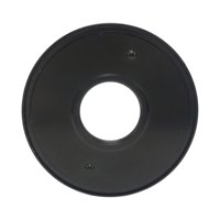 Magideal - Tuerca De Retención Accesorio De Tuerca De Retención Pesada Fácil De Usar Espesor Mejorado 13,3 Mm Tuerca De Retención De Repuesto Tuerca De Retención