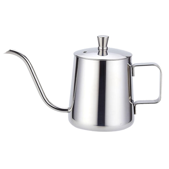 Teteras Con Hervidor De Agua Tetera De Café Para Regalo De Interior Y Exterior Hogar 350ML D