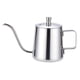 thumbnail image 1 of Teteras Con Hervidor De Agua Tetera De Café Para Regalo De Interior Y Exterior Hogar 350ML D, 1 of 5