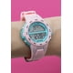 thumbnail image 2 of Reloj K5850/1 Calypso Rosa Infantil Junior Collection, 2 of 3