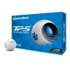 thumbnail image 1 of Bolas de Golf TaylorMade TP5 2021 de 5 capas, 1 of 3